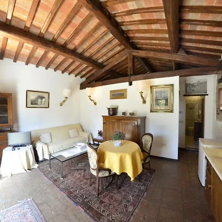 Apartment Glicine 2 Posti