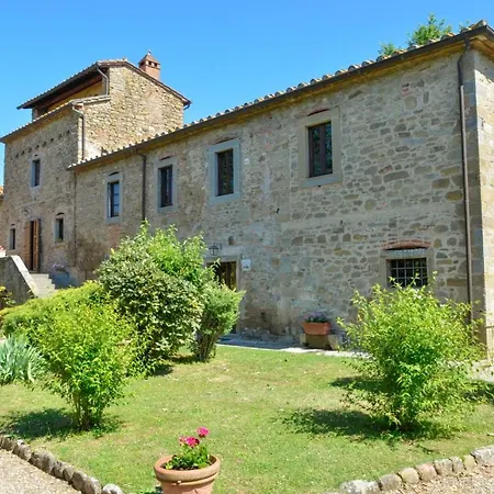Glicine 2 Posti Cortona