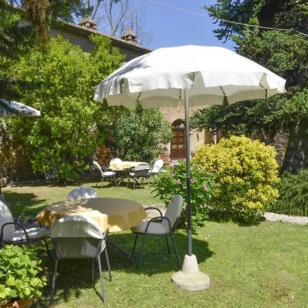 Apartment Glicine 2 Posti *